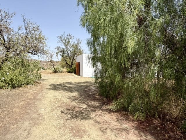 3 slaapkamer Finca/Landhuis te koop in Lubrin met zwembad garage - € 199.000 (Ref: 10033155)