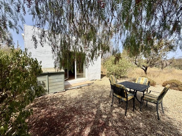 3 slaapkamer Finca/Landhuis te koop in Lubrin met zwembad garage - € 199.000 (Ref: 10033155)