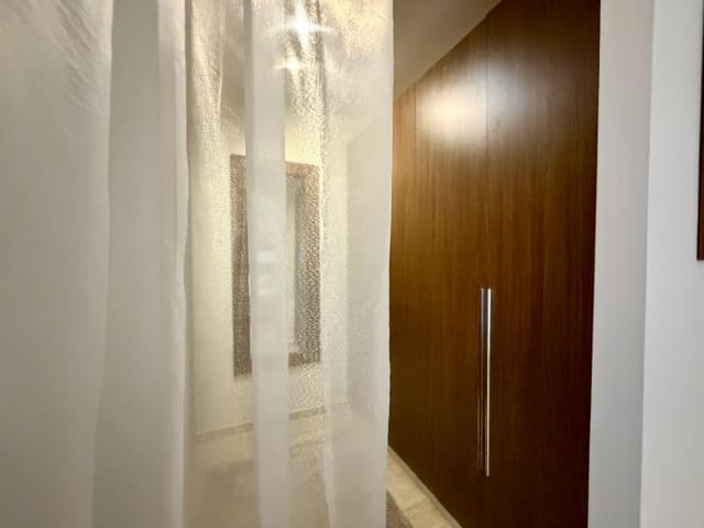 3 slaapkamer Villa te koop in Uleila del Campo met zwembad garage - € 379.950 (Ref: 10060522)
