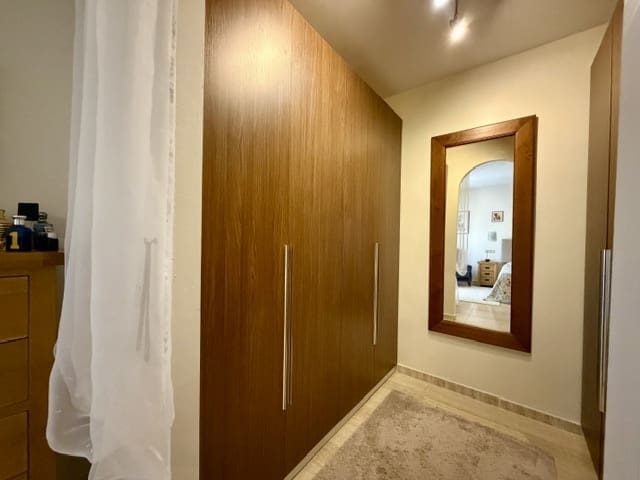 3 slaapkamer Villa te koop in Uleila del Campo met zwembad garage - € 379.950 (Ref: 10060522)