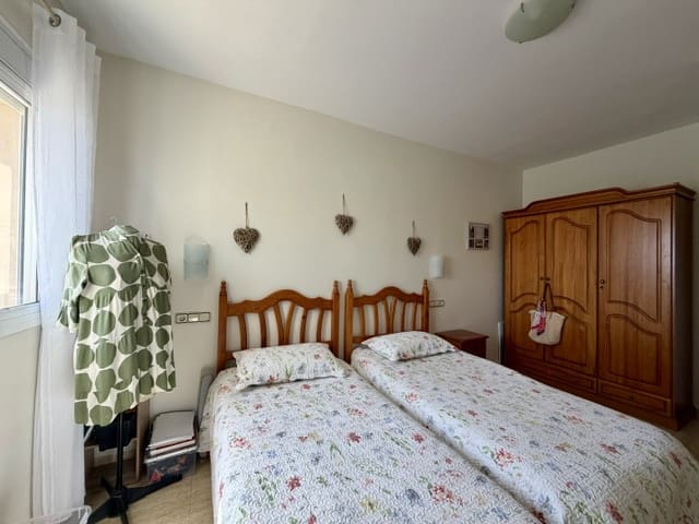 3 slaapkamer Villa te koop in Uleila del Campo met zwembad garage - € 379.950 (Ref: 10060522)