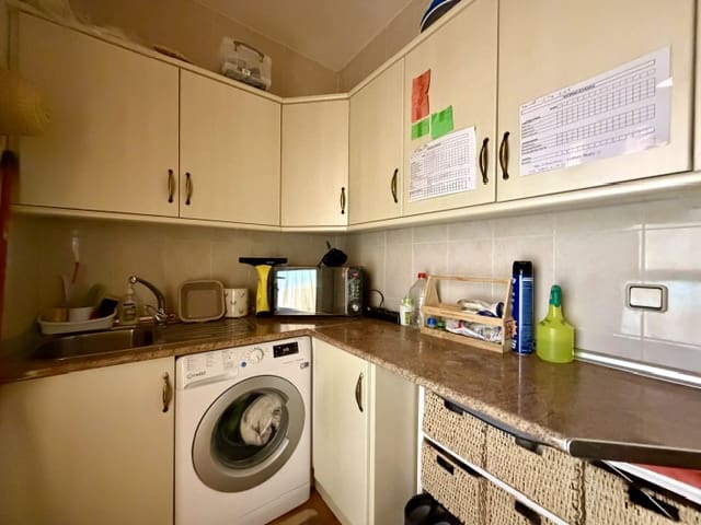 3 slaapkamer Villa te koop in Uleila del Campo met zwembad garage - € 379.950 (Ref: 10060522)