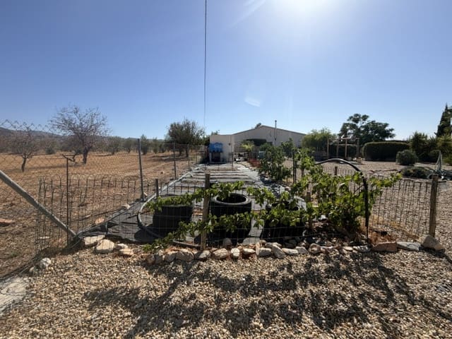 3 slaapkamer Villa te koop in Uleila del Campo met zwembad garage - € 379.950 (Ref: 10060522)