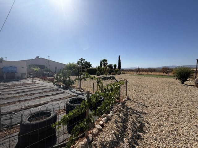 3 slaapkamer Villa te koop in Uleila del Campo met zwembad garage - € 379.950 (Ref: 10060522)