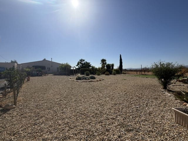 3 slaapkamer Villa te koop in Uleila del Campo met zwembad garage - € 379.950 (Ref: 10060522)