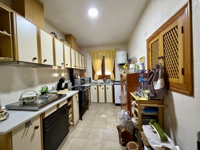 3 chambre Finca/Maison de Campagne à vendre à Lubrin avec piscine garage - 169 000 € (Ref: 10148003)
