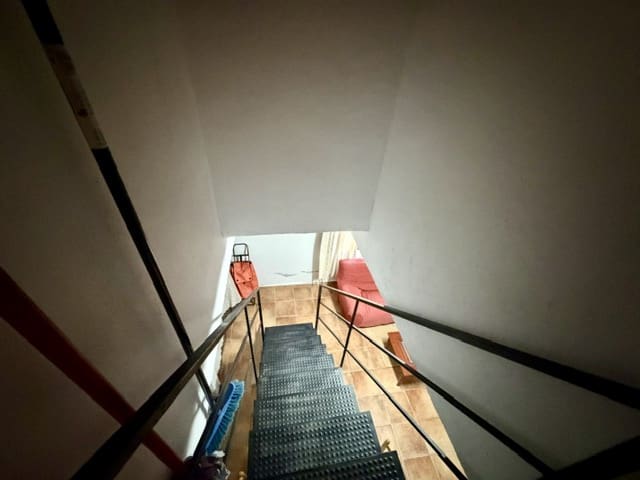 3 chambre Finca/Maison de Campagne à vendre à Lubrin avec piscine garage - 169 000 € (Ref: 10148003)