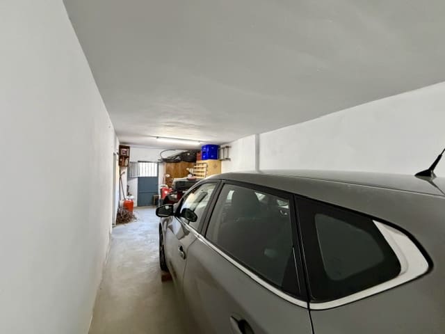 3 chambre Finca/Maison de Campagne à vendre à Lubrin avec piscine garage - 169 000 € (Ref: 10148003)
