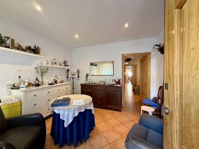 3 slaapkamer Huis te koop in Uleila del Campo - € 69.000 (Ref: 10153294)
