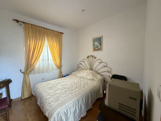 3 slaapkamer Huis te koop in Uleila del Campo - € 69.000 (Ref: 10153294)