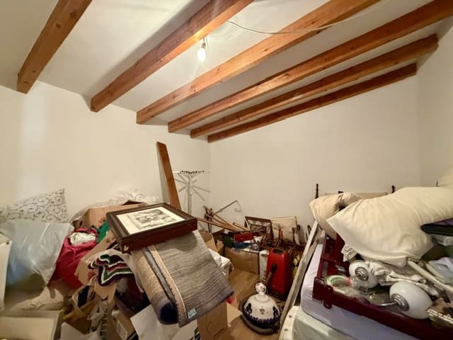 3 slaapkamer Huis te koop in Uleila del Campo - € 69.000 (Ref: 10153294)