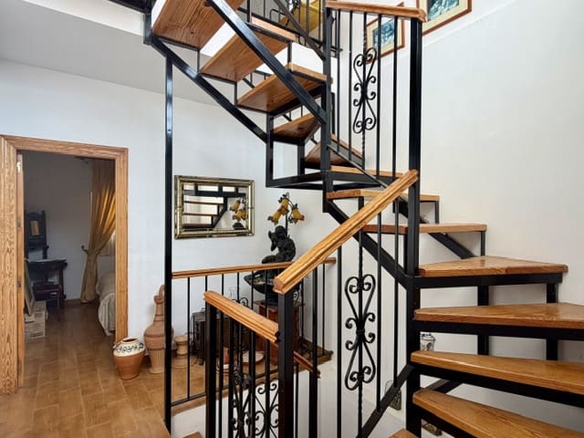 3 slaapkamer Huis te koop in Uleila del Campo - € 69.000 (Ref: 10153294)