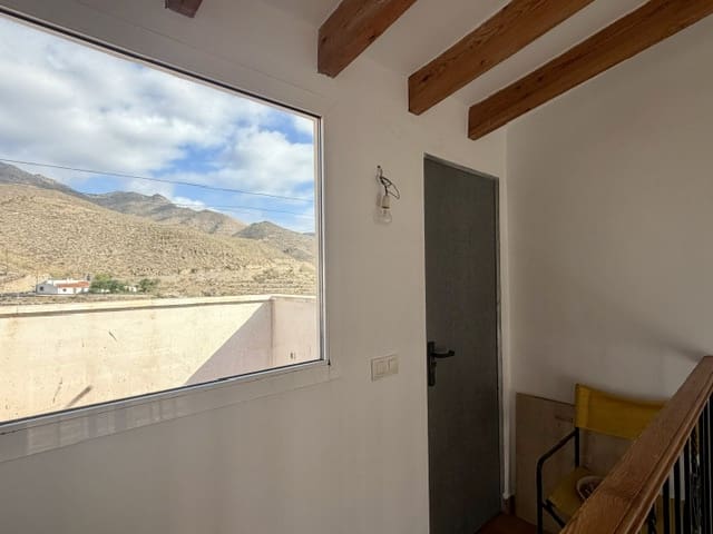 3 slaapkamer Huis te koop in Uleila del Campo - € 69.000 (Ref: 10153294)