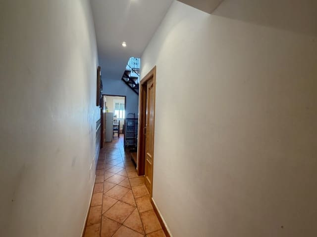 3 sypialnia Dom na sprzedaż w Uleila del Campo - 69 000 € (Ref: 10153294)