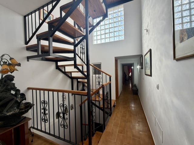 3 slaapkamer Huis te koop in Uleila del Campo - € 69.000 (Ref: 10153294)