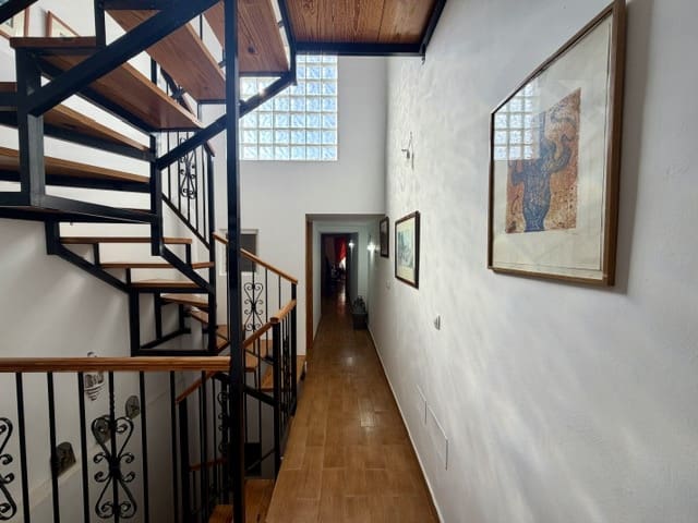 3 slaapkamer Huis te koop in Uleila del Campo - € 69.000 (Ref: 10153294)