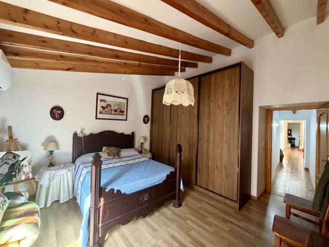 3 slaapkamer Huis te koop in Uleila del Campo - € 69.000 (Ref: 10153294)