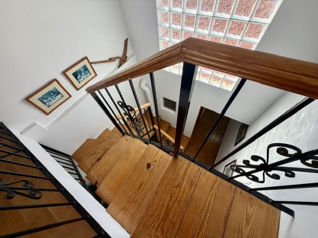 3 slaapkamer Huis te koop in Uleila del Campo - € 69.000 (Ref: 10153294)