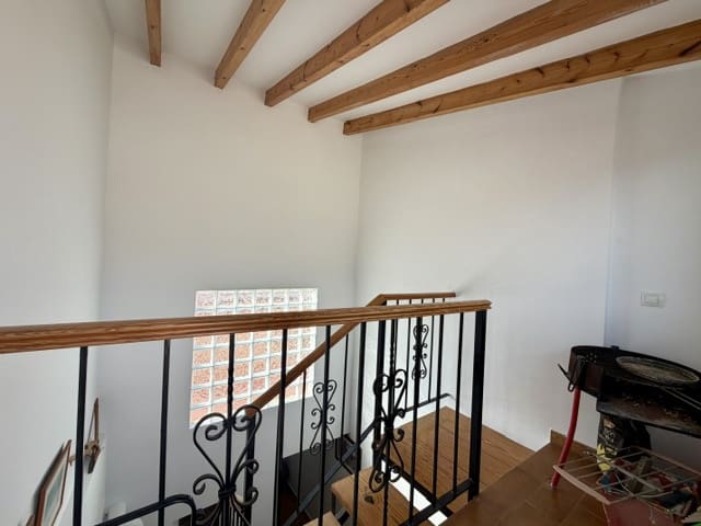 3 slaapkamer Huis te koop in Uleila del Campo - € 69.000 (Ref: 10153294)