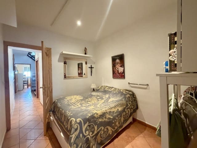 3 sypialnia Dom na sprzedaż w Uleila del Campo - 69 000 € (Ref: 10153294)