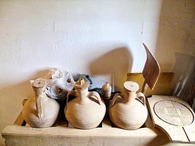 4 soveværelse Finca/Landehus til salg i Lubrín - € 65.000 (Ref: 5374793)