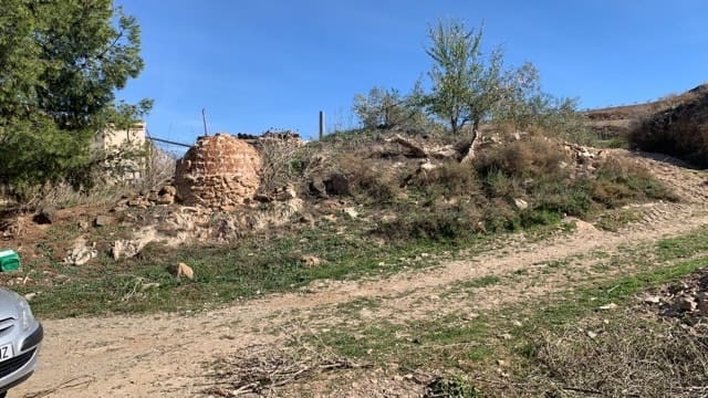 4 sypialnia Finka/Dom wiejski na sprzedaż w Lubrin - 65 000 € (Ref: 5374793)