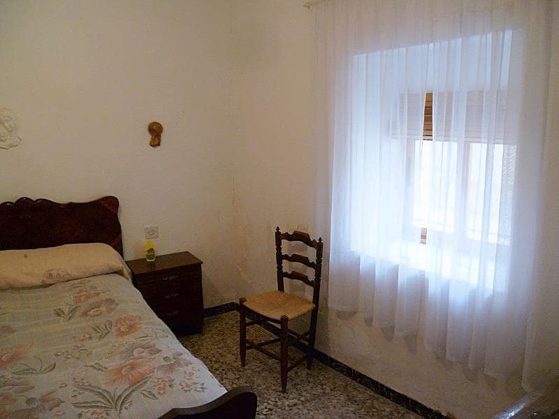 4 sypialnia Finka/Dom wiejski na sprzedaż w Lubrin - 65 000 € (Ref: 5374793)