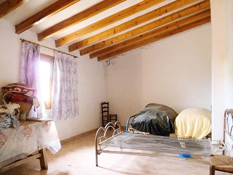 4 sypialnia Finka/Dom wiejski na sprzedaż w Lubrin - 65 000 € (Ref: 5374793)