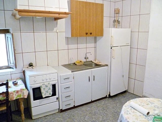 4 soveværelse Finca/Landehus til salg i Lubrín - € 65.000 (Ref: 5374793)