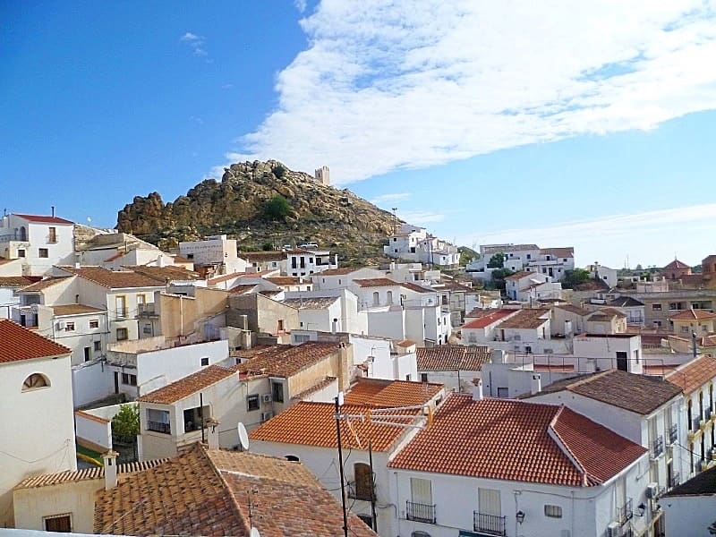 2 bedroom Apartment for sale in Lubrin - € 59,950 (Ref: 5374801)