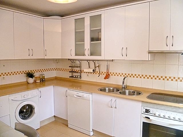 2 bedroom Apartment for sale in Lubrín - € 59,950 (Ref: 5374801)