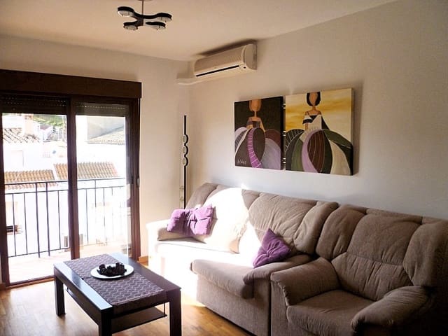 2 bedroom Apartment for sale in Lubrín - € 59,950 (Ref: 5374801)