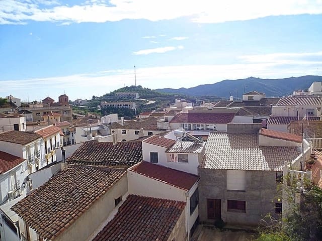 2 bedroom Apartment for sale in Lubrín - € 59,950 (Ref: 5374801)