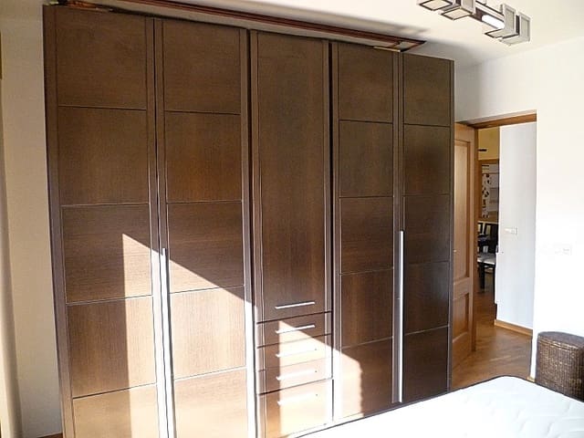 2 bedroom Apartment for sale in Lubrín - € 59,950 (Ref: 5374801)