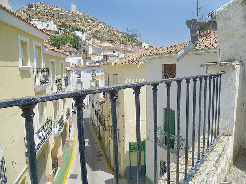 4 bedroom Townhouse for sale in Lubrin - € 43,500 (Ref: 5374804)