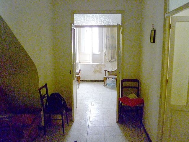 4 bedroom Townhouse for sale in Lubrín - € 43,500 (Ref: 5374804)