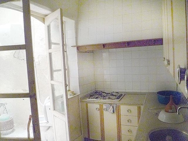 4 bedroom Townhouse for sale in Lubrín - € 43,500 (Ref: 5374804)