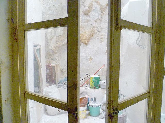 4 bedroom Townhouse for sale in Lubrín - € 43,500 (Ref: 5374804)