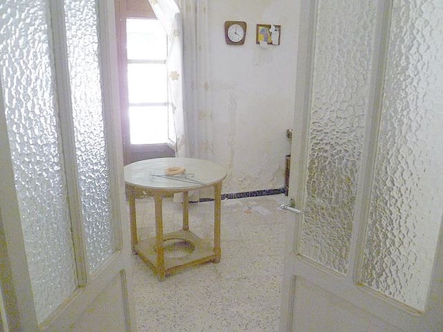 4 bedroom Townhouse for sale in Lubrín - € 43,500 (Ref: 5374804)