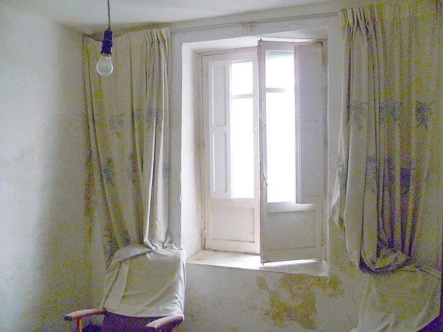 4 bedroom Townhouse for sale in Lubrín - € 43,500 (Ref: 5374804)