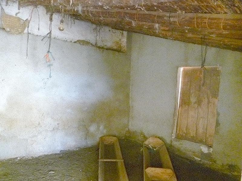 5 soveværelse Finca/Landehus til salg i Uleila del Campo - € 98.000 (Ref: 5374822)