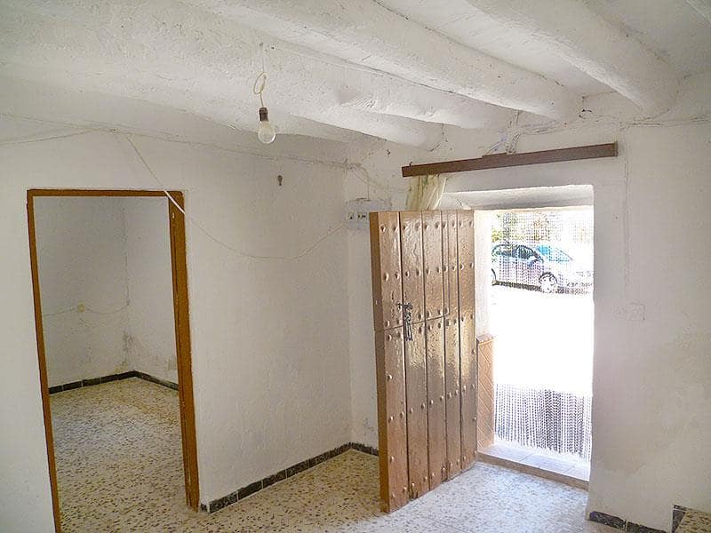 5 soveværelse Finca/Landehus til salg i Uleila del Campo - € 98.000 (Ref: 5374822)