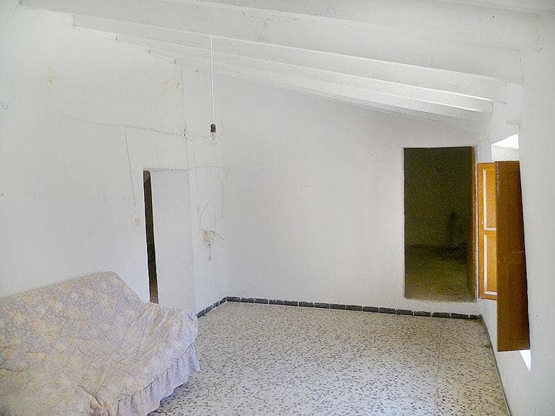 5 soveværelse Finca/Landehus til salg i Uleila del Campo - € 98.000 (Ref: 5374822)