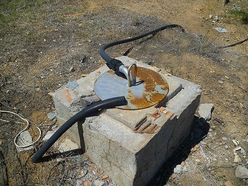 5 soveværelse Finca/Landehus til salg i Uleila del Campo - € 98.000 (Ref: 5374822)