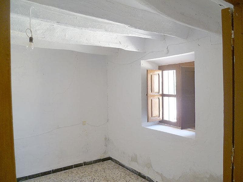 5 soveværelse Finca/Landehus til salg i Uleila del Campo - € 98.000 (Ref: 5374822)