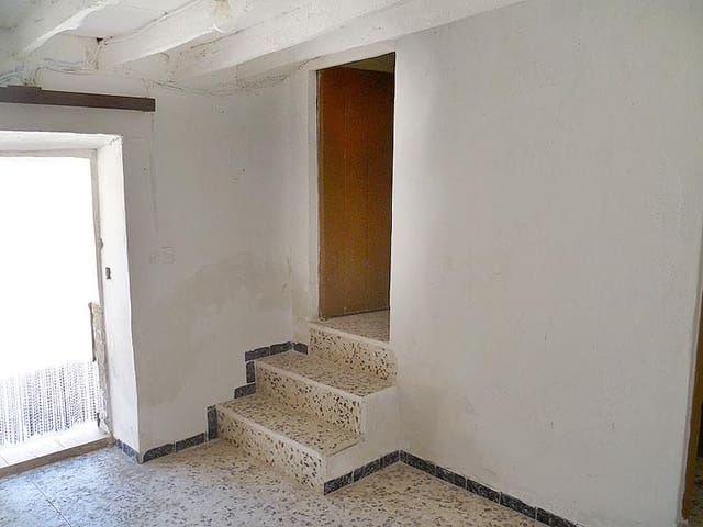 5 soveværelse Finca/Landehus til salg i Uleila del Campo - € 98.000 (Ref: 5374822)