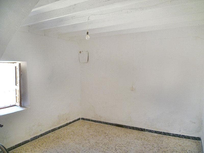 5 soveværelse Finca/Landehus til salg i Uleila del Campo - € 98.000 (Ref: 5374822)