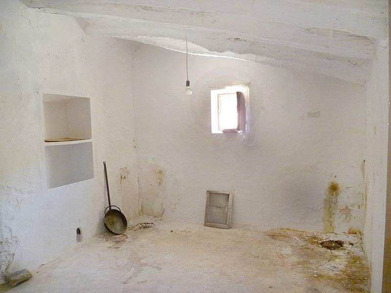 5 soveværelse Finca/Landehus til salg i Uleila del Campo - € 98.000 (Ref: 5374822)