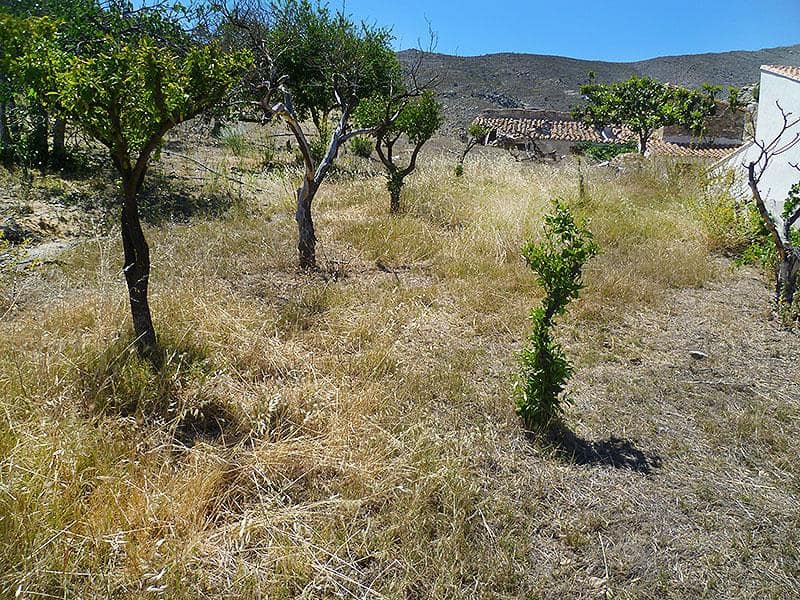 5 soveværelse Finca/Landehus til salg i Uleila del Campo - € 98.000 (Ref: 5374822)