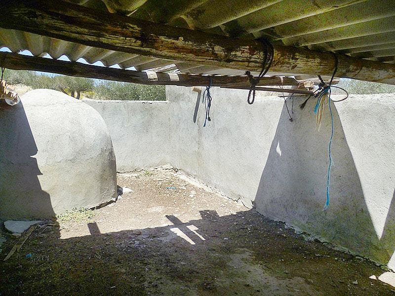 5 soveværelse Finca/Landehus til salg i Uleila del Campo - € 98.000 (Ref: 5374822)